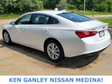 Used 2024 Chevrolet Malibu LT image 5