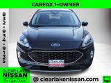 Used 2021 Ford Escape SEL w/ Technology Package image 2