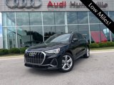 Used 2022 Audi Q3 2.0T Premium Plus w/ Premium Plus Package image 1