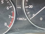 Used 2024 MAZDA CX-50 AWD 2.5 S w/ Cargo Package image 3