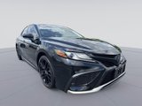 Used 2024 Toyota Camry XSE image 3