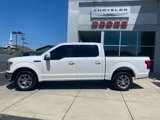 Used 2020 Ford F150 Lariat w/ Equipment Group 501A Mid image 3