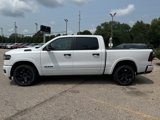 New 2025 RAM 1500 Big Horn image 4