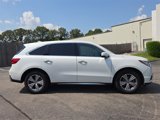 Used 2020 Acura MDX SH-AWD image 6