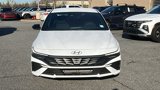 New 2025 Hyundai Elantra Sport image 2