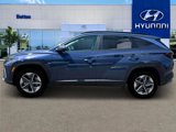 New 2025 Hyundai Tucson SEL image 3