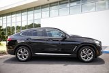 Used 2022 BMW X4 xDrive30i w/ Premium Package 2 image 3