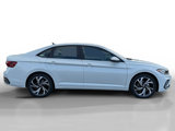 New 2025 Volkswagen Jetta SEL image 6