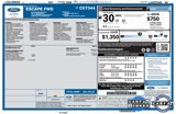 Used 2020 Ford Escape SEL image 5