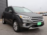 Used 2017 Ford Escape Titanium w/ Equipment Group 301A image 6