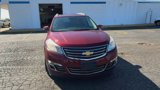 Used 2016 Chevrolet Traverse LTZ image 3