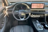 Used 2025 INFINITI QX60 Luxe image 5