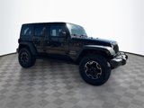 Used 2013 Jeep Wrangler Unlimited Sport image 3