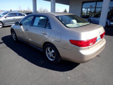 Used 2005 Honda Accord LX image 3