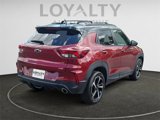Used 2023 Chevrolet TrailBlazer RS w/ Convenience Package image 5