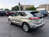 Used 2021 Ford Edge Titanium image 5