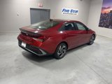New 2025 Hyundai Elantra Sport image 5
