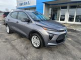 Certified 2022 Chevrolet Bolt EUV LT w/ Driver Confidence Package image 2