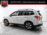 Used 2017 Subaru Forester 2.5i Limited w/ Popular Package #2 image 2