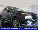 Used 2023 Hyundai Santa Fe SEL image 2
