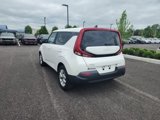 Used 2022 Kia Soul LX w/ Technology Package image 4