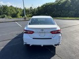 Used 2018 Toyota Camry SE image 4