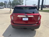 Used 2020 Ford Explorer XLT w/ Class III Trailer Tow Package image 4