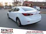Used 2016 MAZDA MAZDA3 i Touring w/ Popular Equipment Package image 6