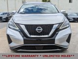 Used 2020 Nissan Murano SV w/ Cargo Package image 3