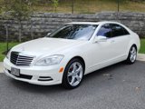 Used 2013 Mercedes-Benz S 550 image 1