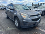 Used 2010 Chevrolet Equinox LT image 2