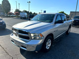 Used 2018 RAM 1500 Classic SLT image 5