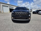 Used 2017 Jeep Cherokee Latitude w/ Safety/Convenience Group image 2