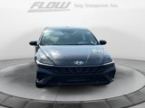 New 2025 Hyundai Elantra Sport image 2
