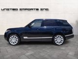 Used 2016 Land Rover Range Rover Supercharged image 2