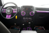 Used 2017 Jeep Wrangler Unlimited Sport w/ Quick Order Package 24S image 5