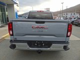 Used 2024 GMC Sierra 1500 Pro w/ Pro Value Package image 5