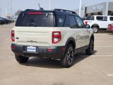 New 2025 Ford Bronco Sport Outer Banks image 5
