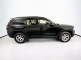 Used 2022 Jeep Grand Cherokee Limited image 4