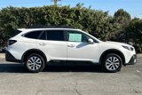 Certified 2022 Subaru Outback Premium image 3