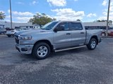 New 2025 RAM 1500 Big Horn image 2