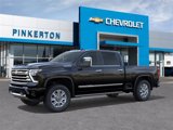 New 2025 Chevrolet Silverado 2500 High Country w/ High Country Premium Package image 2