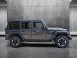 Used 2019 Jeep Wrangler Unlimited Rubicon image 4