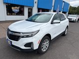Used 2024 Chevrolet Equinox LT image 2