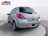 Used 2011 Nissan Versa 1.8 S w/ PWR Plus Pkg image 3