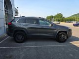 Used 2015 Jeep Cherokee Latitude w/ Cold Weather Group image 2
