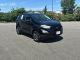 Certified 2022 Ford EcoSport S image 3
