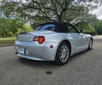Used 2003 BMW Z4 2.5i image 4