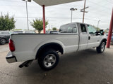 Used 2012 Ford F250 XLT w/ XLT Premium Pkg image 3