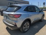Certified 2022 Ford Escape SEL image 5